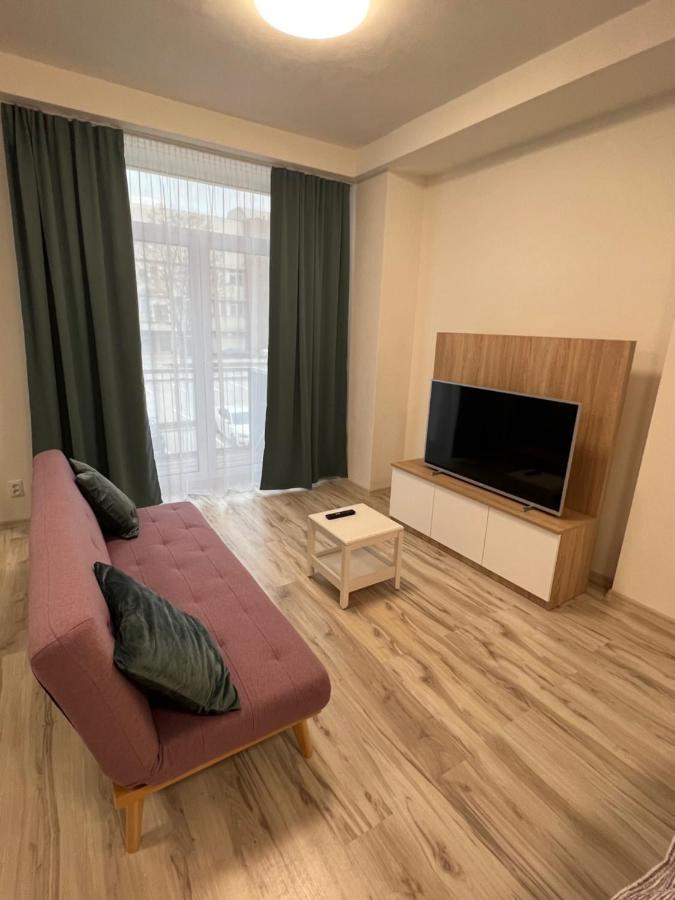 Apartman Liptov Np14 Liptovský Mikuláš Екстериор снимка