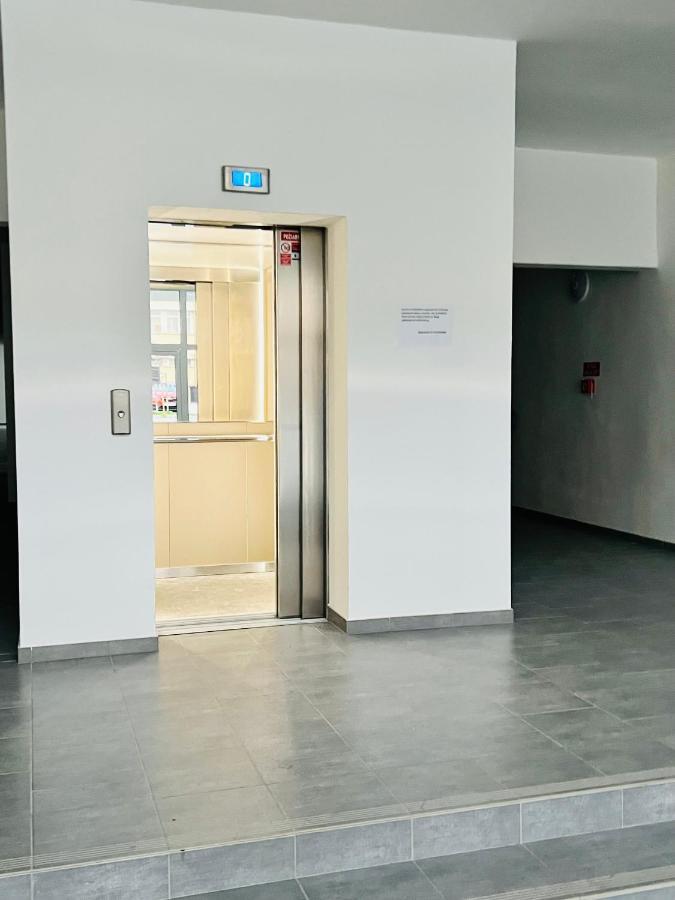 Apartman Liptov Np14 Liptovský Mikuláš Екстериор снимка