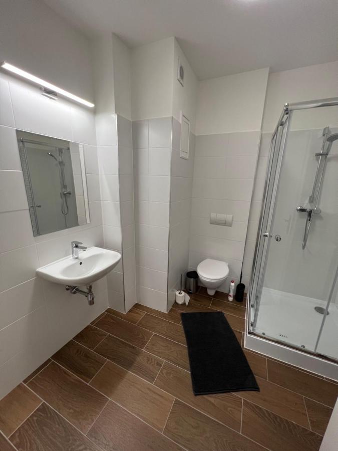 Apartman Liptov Np14 Liptovský Mikuláš Екстериор снимка