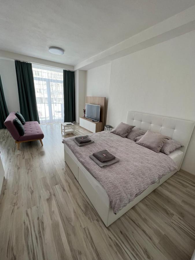 Apartman Liptov Np14 Liptovský Mikuláš Екстериор снимка